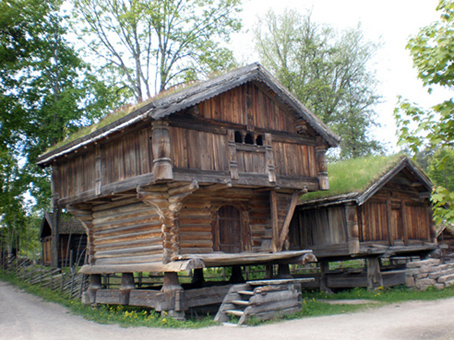 Benvenuti in Norvegia, visitiamo Oslo.